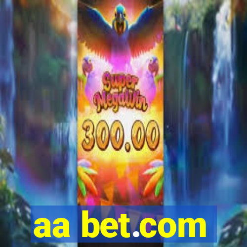 aa bet.com